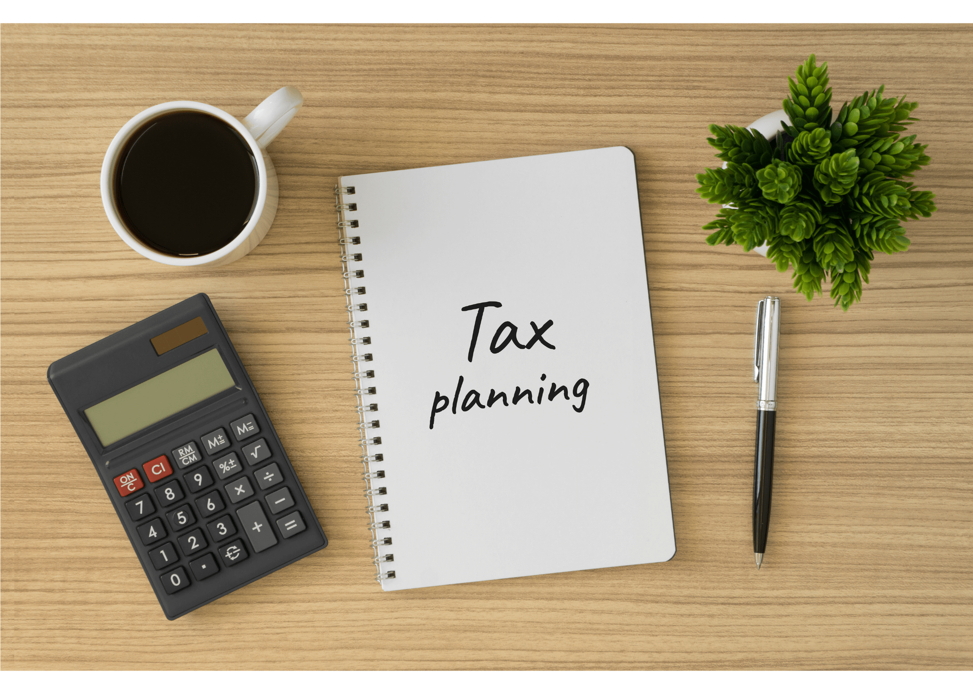 Tax Avoidance vs. Tax Evasion Better Than Yesterday, LLC