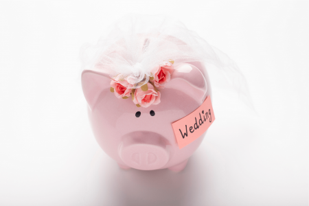 10. Wedding Budget