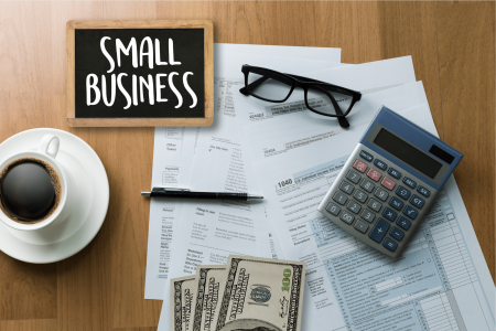 14. How To Protect Your Small Business