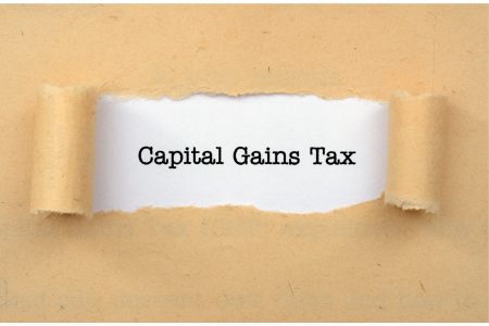 17. Capital Gains