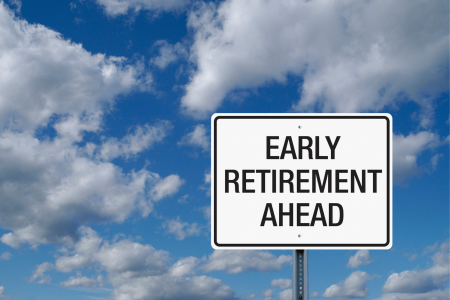 29. Early Retirement Distributions