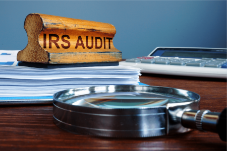 5. How To Avoid An IRS Audit