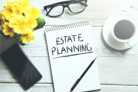 9. Estate Planning