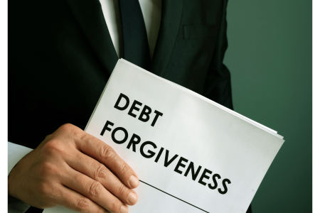 Debt Forgiveness