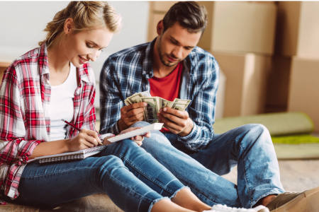 How Finances Better Your Marriage