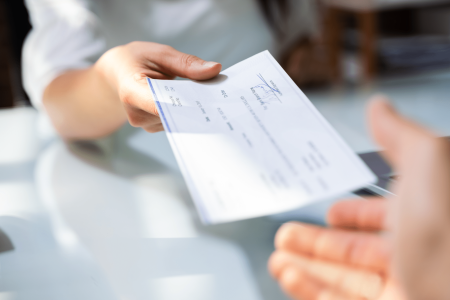 Understanding Pay Check deductions